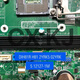 原装 戴尔DELL 3647主板 SFF DIH81R H81 2YRK5 02YRK5 12127 戴尔3647主板一年保