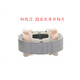 Suitable for SUNO DP200A 2123XSL HSL 12038 220v cabinet distribution box electrical cabinet cooling fan K1 12038 ball lead type