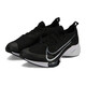 Nike (NIKE) men's shoes for summer new ZOOM air cushion cushioning sports breathable marathon training running shoes CI9923-001 CI9923-005 39