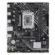 Asus (ASUS) 12th generation CPU motherboard i5 12400f 12490f 12600kf loose chip box board U set H610M-F DDR4 i5-12400F loose chip [three years of store insurance]