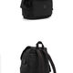 Kipling Kaipulin Student Schoolbag Sac de singe Kaipulin Sac à dos imperméable Sac de maman Nouveau grande capacité 12147 noir