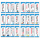 Fabrik Workshop Sicherheitsproduktion Slogan 5S6S Corporate Culture Publicity Management System Brand 7S8S Warehouse Qualitätsstandard BY1155 40x120 cm