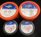 
Berzona 1311 1111 1593 1391 1212/Enamel reactor metal repairer 15931kg/group