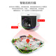 
dahua Dahua 4G solar cell powered 4 million wireless surveillance camera HD ball machine SIM card without network 360 degree starlight night vision outdoor waterproof [4G2 million] DH-SD6223-DGQ-i standard card-free