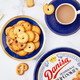 
Crown Danisa/Crown Danish Cookies 681g Gift Box New Year’s Goods Employee Welfare