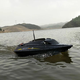 Zhongtian Lege Fishing and Beating Boat V80 Пульт дистанционного управления, выбивая лодку плохой, и лодка избиения может быть оснащена электронным компасом GPS Electronic Compass.