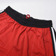 Nike Nike Men's Clothing como Ultimate Flight Short Short Basketball Training Shorts CD4909-687 L