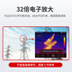 华盛昌（CEM）红外热成像仪高端工业级手持测温枪高精度温度计地暖电气泄漏检测 DT-9896