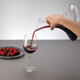 CLITON red wine decanter glass fast wine decanter home wine pourer wine divider wine jug red wine bottle stopper