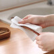 Accor disposable lazy rag kitchen dishcloth kitchen paper 4 rolls (200 pieces)
