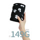 DISNEY Disney baby strap with one-handed simple turban holding baby artifact big baby light travel save effort Yunduolan (one-handed strap)