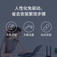 TP-link USB Wireless Network Carte 300m 300m External Dual-Atenna Portable WiFi Receiver Transmettre un ordinateur portable dédié TL-WN826N