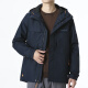 Timberland Timberland jacket men's spring and summer outdoor hiking suit windproof work jacket waterproof jacket A695W royal blue/A695W433 L/180