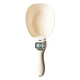 Huirong Tongda Electronic Measuring Spoon Scale Gram Weighing Scale Spoon Measuring Cup Gram Weight Noodle Spoon Quantitative Digging Flour Scooping Rice Salt Control Large Head Electronic Measuring Spoon