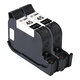 Huiwei Adecuado para HP 51645A Cartucho de tinta Ropa Cad Plotador de inyección de tinta HP1280 1180 Marcador 710C 830C 850C 870CXI Impresora HP45A Cartucho de tinta 2 paquete