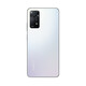 Xiaomi Redmi Note11epro 5G Connexion réseau complet Snapdragon 695 Processeur 120 Hz High Brush 100 millions de pixels 67W Prise en charge infrarouge NFC Redmi Temps de téléphone âgé monologue 6 Go + 128 Go