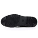 Chaussures en cuir Portulese pour hommes Business à lacets polyvalents chaussures décontractées formelles