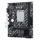Medalla de oro de China del Sur H610/B760m Juego de CPU de placa base con Intel i5 12400F/12600KF/12490F/i3 12100F Tablero U Set Black Myth Wukong Gaming Computer B760M-K con i5-12400F suelto