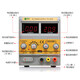Yichen Customized Mobile Phone Reparaturen Stromversorgungsmeter-Digitalanzeige Laptop Hochvorbereitete DC-Spannungs-regulierte Stromversorgungsspannungs-Spannungs-Upgrade Version 1502DD2A/15V Standardkonfiguration
