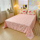 Southern Life Children's Cartoon Skin-Friendly Cotton Bed Four-piece Set Quilt Cover Sheets Thickened Non-Cotton 1.5/1.8m Double Household Plaid Strawberry Bear 1.8m Bedsheet Four-piece Set Quilt Cover 180*200 Southern Life Children's Cartoon Skin-Friendly Cotton Bed Four-piece Set Quilt Cover Sheets Thickened Non-Cotton 1.5/1.8m Double Household Plaid Strawberry Bear 1.8m Bedsheet Four-piece Set Quilt Cover 180*200