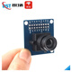 Dengshitang ov7670 camera module module STM32 driver microcontroller e-learning integration