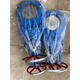 鑫畓浆料闸板阀 ZT9928手动刀形法兰闸阀DN65 80 100 125 150 200 300 DN150浆料阀