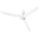 
ZOLEE ZOLEE ZOLEE Large ceiling fan Breeze electric fan Small ceiling fan Silent living room Factory dormitory Pig house ceiling fan Large ceiling fan Ceiling fan Fan Large wind power Energy-saving voice control Diameter 1050mm standard [applicable to 8~12]