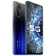 Vivo iQOO Neo3 5G 8GB+128GB Night Black Qualcomm Snapdragon 865 144Hz Racing Screen Three-dimensional Dual Speakers 44W Flash Charging Dual-mode 5G Full Netcom Mobile Phone