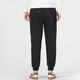 
Nike (NIKE) Men's Clothing Casual Knitted Trousers Sports Life FULL LENGTH PANT FD9894-010 FD9894-010/Spring M (170/76A)