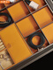 XMSJ Custom Garderobe Teleskopous