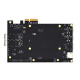 Puzhi FPGA Board de desarrollo Xilinxzynq7035fh 7045 FMC HPC PCIe 7100 PAQUETE CLÁSICA PZ7100-FH-KFB