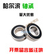 Harbin Roining 620062016202620362046205620662076208R 6203RS <Embalaje de caja única de cojinete de alta velocidad> Otros