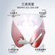 
Xinnuo (xnuo) semiconductor laser treatment instrument three hypertension glycolipid cardiovascular and cerebrovascular and cerebrovascular and cerebral infarction coronary heart disease rhinitis physiotherapy instrument newly upgraded flagship model [light moxibustion technology + neck + nasal cavity]