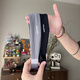 MOLC sports headband men's anti-sweat running sweat guide yoga headscarf women's headband men's fitness basketball headgear new black letter headband unisex F2033