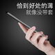 Maigus Xiaomi 9 Téléphone mobile Protection de protection de cas mince Silicone entièrement inclusive Shell Shell Anti-Fall Universal Transparent Mode