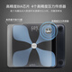 Panasonic body fat scale electronic scale EW-FA28 household body weighing scale accurate weight loss BMI high-precision weighing birthday girl company employee Valentine's Day gift