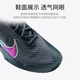 耐克（NIKE）网球鞋男费德勒气垫耐磨透气澳网Vapor Pro 2专业运动鞋海外直邮 DR6191-10423年终款 40码