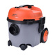 Yili Office Bucket Small Vacuum Cleaner Low Noise 1400W High Power Powerful Suction Vacuum Cleaner YL6218E (10L)