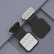 Mu Nian suitable for Apple USB-C mobile phone alloy material iPhone15Pro dustproof plug C port waterproof plug Android mobile phone universal charging port metal plug TYPE-C metal anti-lost plug [Yuanfeng Blue Alloy] 1 iPhone15plus