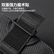 Caspian Wolf Caspian Wolf Running Mobile Phone Tébramme Bag Sac Hommes et femmes Équipement Marathon Cycling Water-Splashing Sports Arm Back