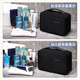 ToMill travel toiletry bag men's wet and dry separation large capacity portable storage bag waterproof business trip cosmetic bag sports storage bag