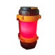 
Longbusheng LBS6628 portable flashlight white