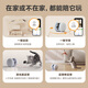 萤石TAMO无线宠物看护摄像头 家用无线网络远程操控 AI宠物识别 互动逗宠 全屋移动智能机器人