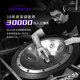 
AS TEMAN hand disc, with over 10,000 national sales of handpan professional percussion instruments, send a full set of tutorials [support customization] Comet 10 sounds