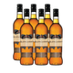 Lake Roman [Internationaler Whiskey Gold Award] Importiert vom britischen Schottland Highlands High Commander-Mixed Whiskey Lake Roman Gren Gary 700 ml*6
