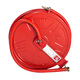 TUOYU fire hose hose reel 8kg 20m reel (3C certification)