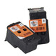 Canon GI-81 Tinta original adecuada para G4870/3870/1/3860/3831/3821/1831/3836 Negro + Color Los cartuchos de tinta originales/cabezal de impresión