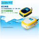 SOBO Songbao Fischtank Aerobische Pumpe kleiner Haushaltsfischtank Füllung Sauerstoff Aerobe Pumpe Sauerstoffpumpe Fisch an, die Sauerstoffpumpe Aquarium 9905 weißes Doppelloch 4,2W Gasvolumen 2*5,5 l/min