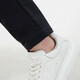 Adidas official men's pants new sports pants running fitness training comfortable plus velvet warm casual woven straight trousers H13798 XL