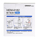 OMRON HEM-6182 Household Wrist Fully Automatic Electronic Intelligent Measurement